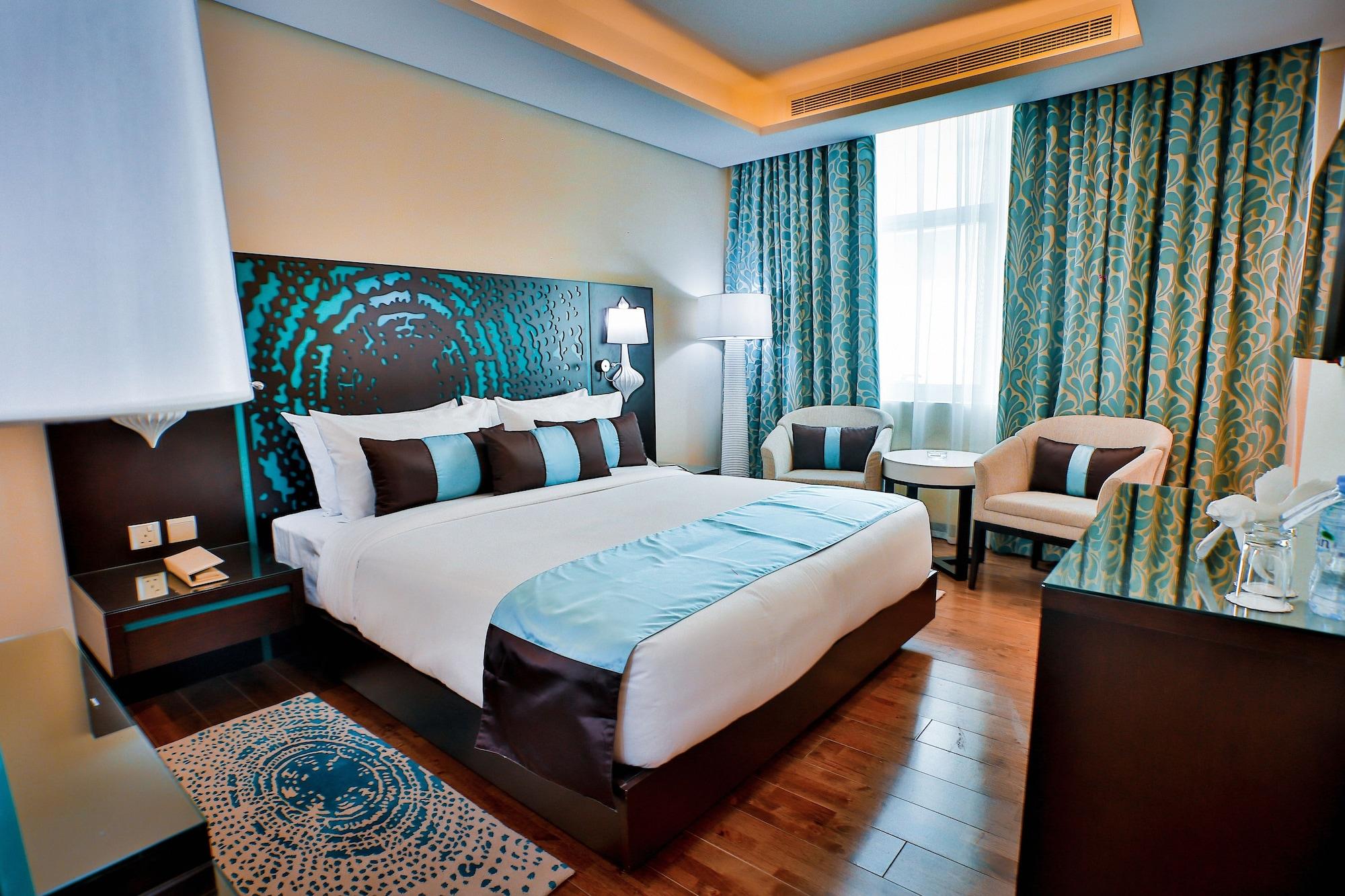 Signature Hotel Al Barsha Дубай Экстерьер фото